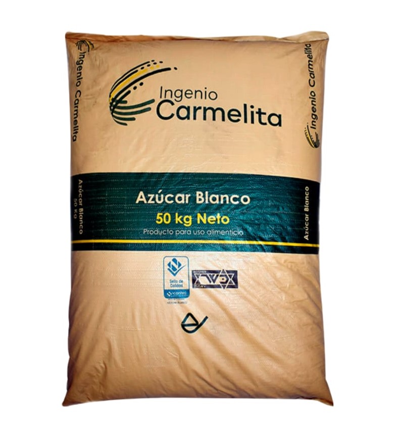 Azúcar Blanca